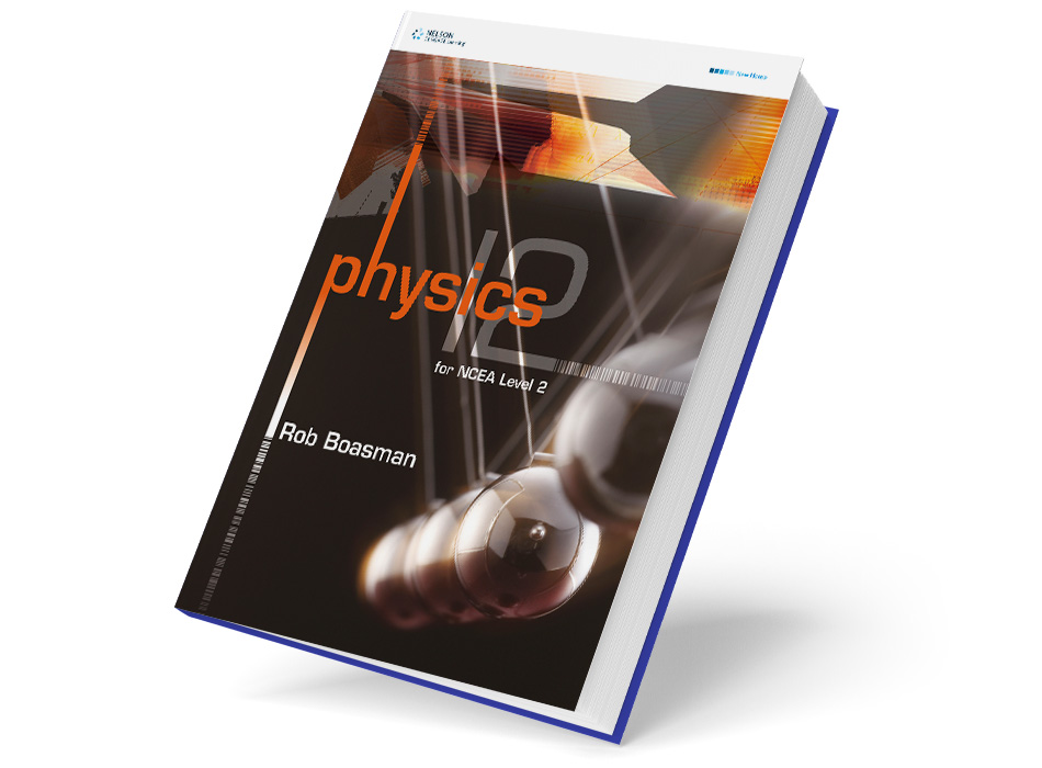 Physics 12 for NCEA Level 2